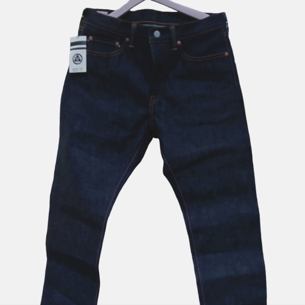 MOMOTARO JEANS, NEW W TAGS - Picture 2 of 10